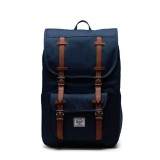 HERSCHEL LITTLE AMERICA MID BACKPACK 11391-00007 Blue Image 