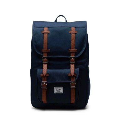 HERSCHEL LITTLE AMERICA MID BACKPACK 11391-00007 Blue