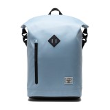 HERSCHEL ROLL TOP BACKPACK 11667-06544 Blue Image 