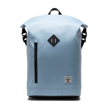 HERSCHEL ROLL TOP BACKPACK 11667-06544 Blue