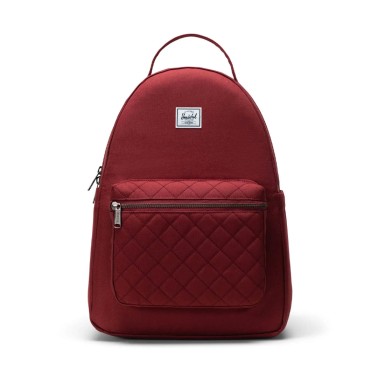 HERSCHEL NOVA BACKPACK 11392-06501 Βordeaux