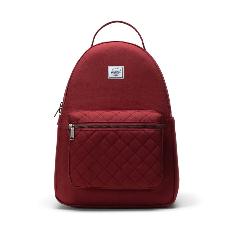 HERSCHEL NOVA BACKPACK 11392-06501 Βordeaux