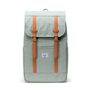 HERSCHEL RETREAT BACKPACK 11397-06569 Alcohol