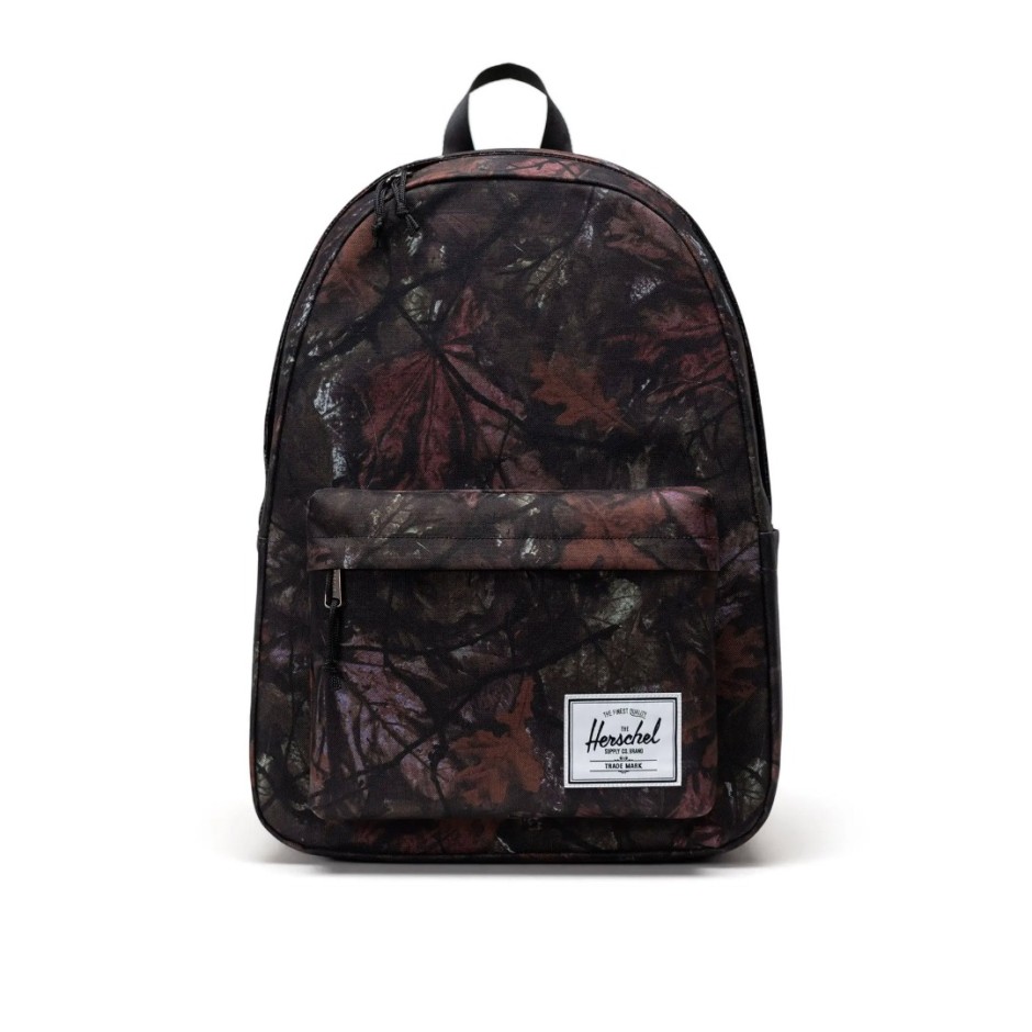 Τσάντα Πλάτης Πολύχρωμη - Herschel Classic XL