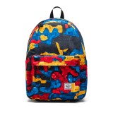 HERSCHEL LEGO CLASSIC BACKPACK 11603-07028 Colorful Image 