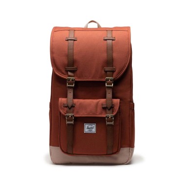 HERSCHEL LITTLE AMERICA BACKPACK 11390-05890 MULTI