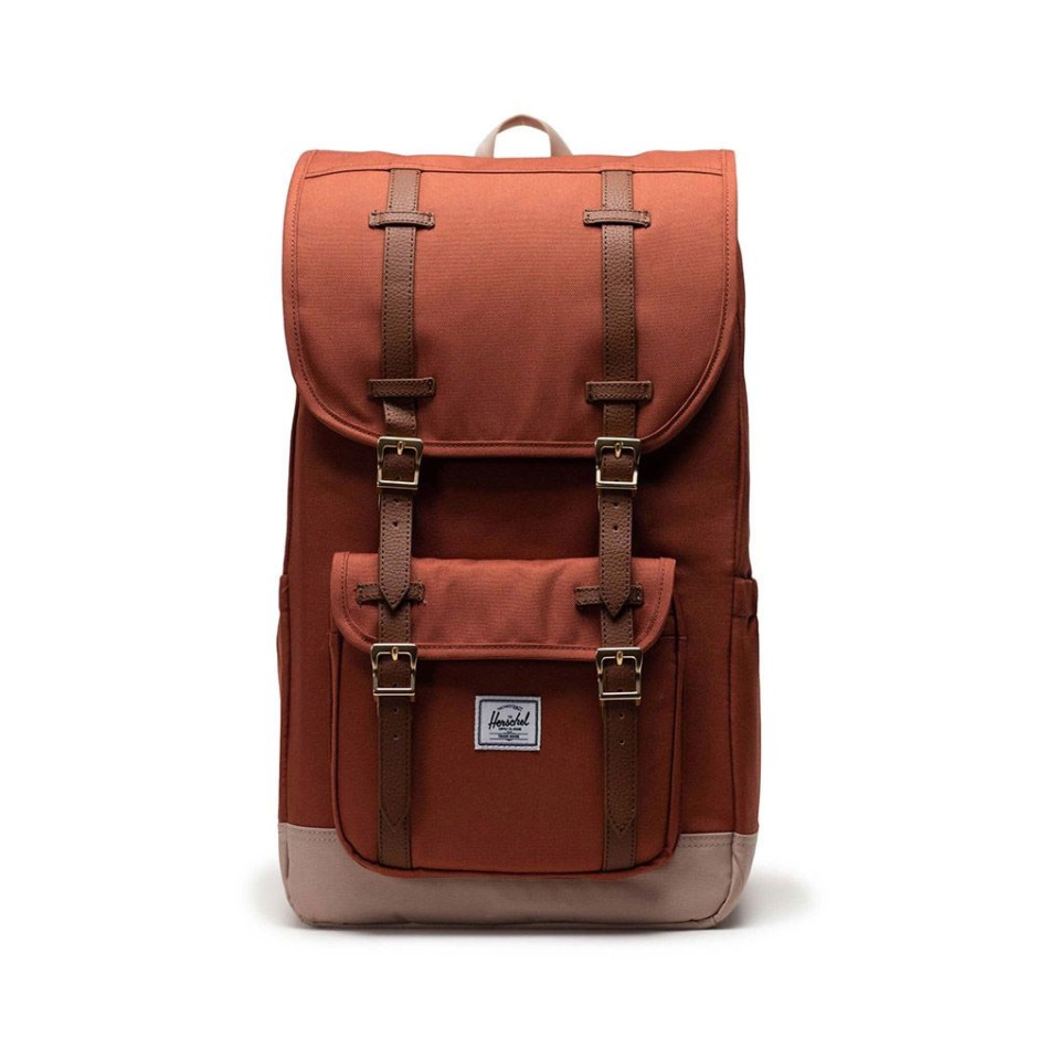 HERSCHEL LITTLE AMERICA BACKPACK 11390-05890 MULTI