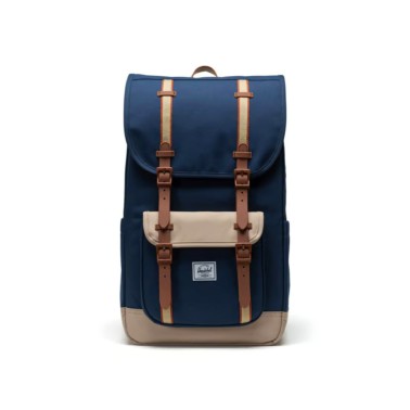 HERSCHEL LITTLE AMERICA BACKPACK 11390-06231 Colorful