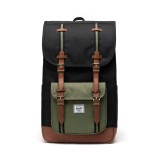 HERSCHEL LITTLE AMERICA BACKPACK 11390-06427 Colorful Image 