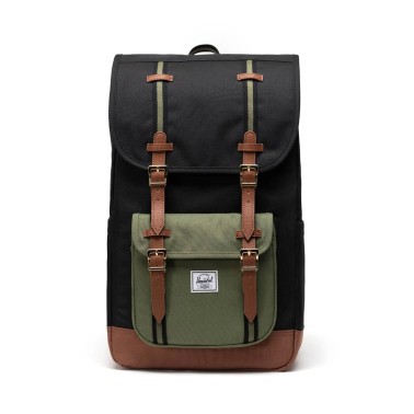 HERSCHEL LITTLE AMERICA BACKPACK 11390-06427 Colorful