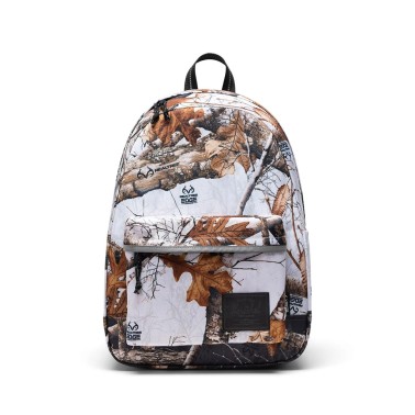 Τσάντα Πλάτης Πολύχρωμη - Herschel Realtree Classic