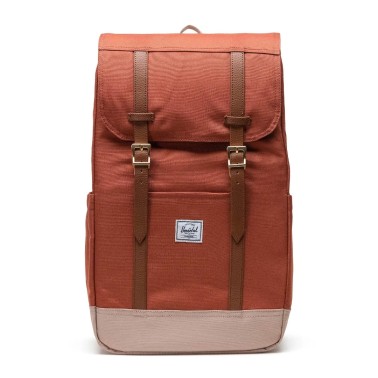 HERSCHEL RETREAT BACKPACK 11397-05890 Colorful