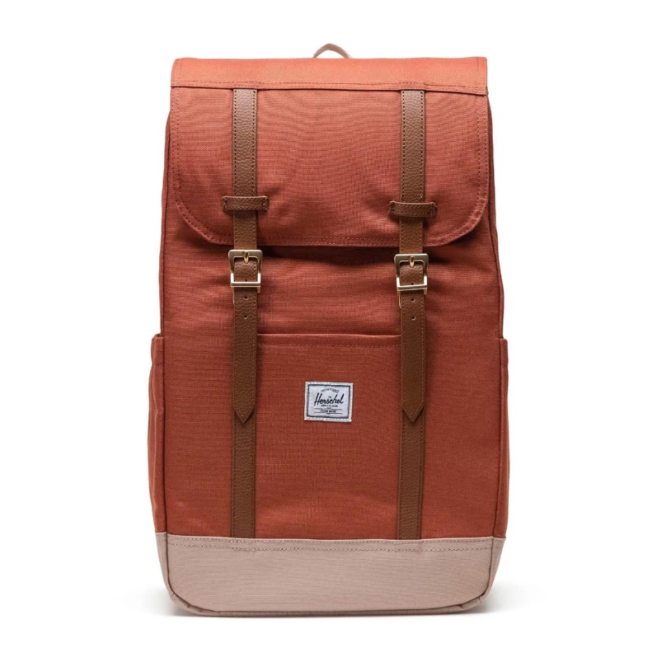 HERSCHEL RETREAT BACKPACK 11397-05890 Colorful