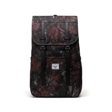 HERSCHEL RETREAT BACKPACK 11397-06248 Colorful