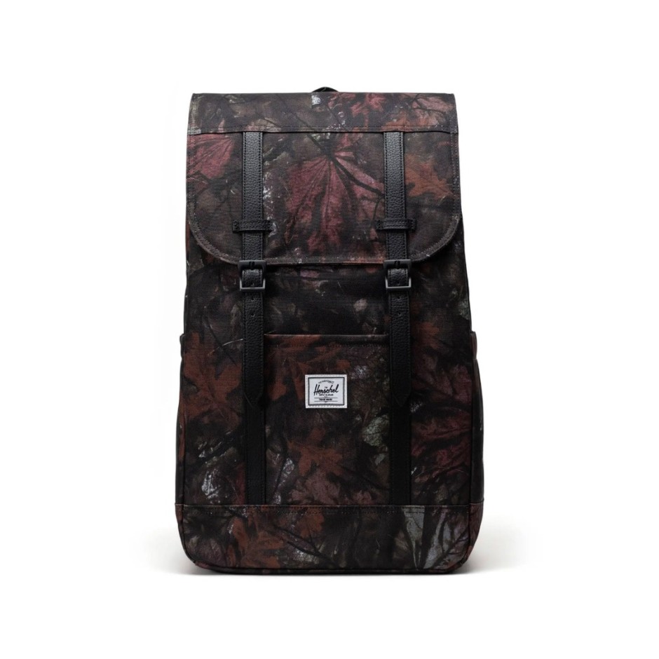 HERSCHEL RETREAT BACKPACK 11397-06248 Colorful