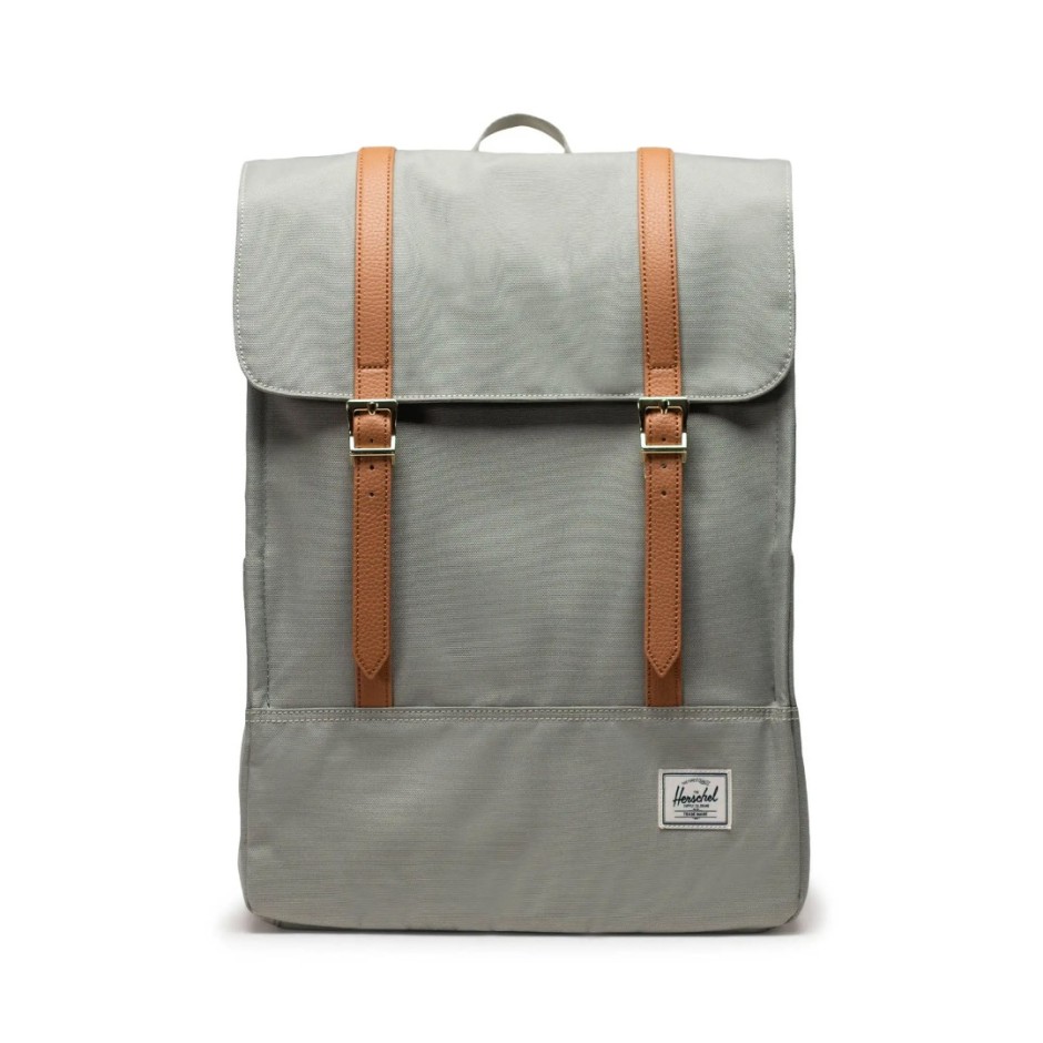 HERSCHEL SURVEY BACKPACK 11404-06110 Green
