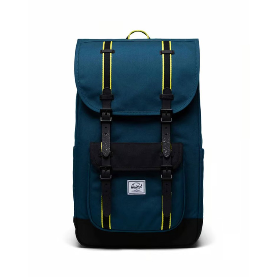 HERSCHEL LITTLE AMERICA BACKPACK 11390-06081 Royal Blue
