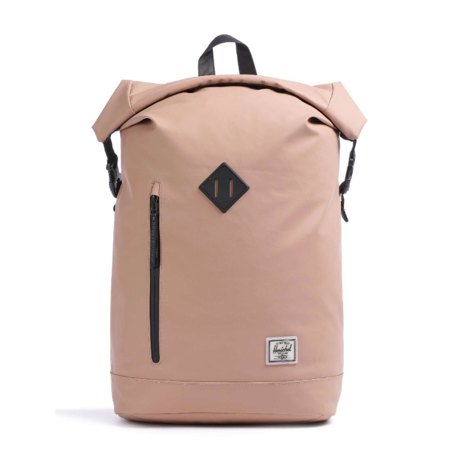HERSCHEL ROLL TOP 11194-02077 Pink