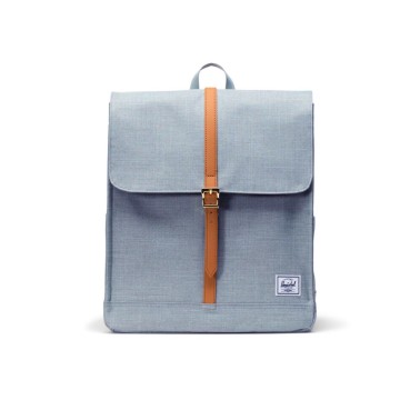 HERSCHEL CITY BACKPACK 11376-06571 Siel