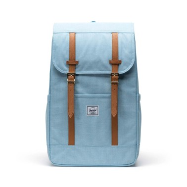 HERSCHEL RETREAT BACKPACK 11397-06177 Siel