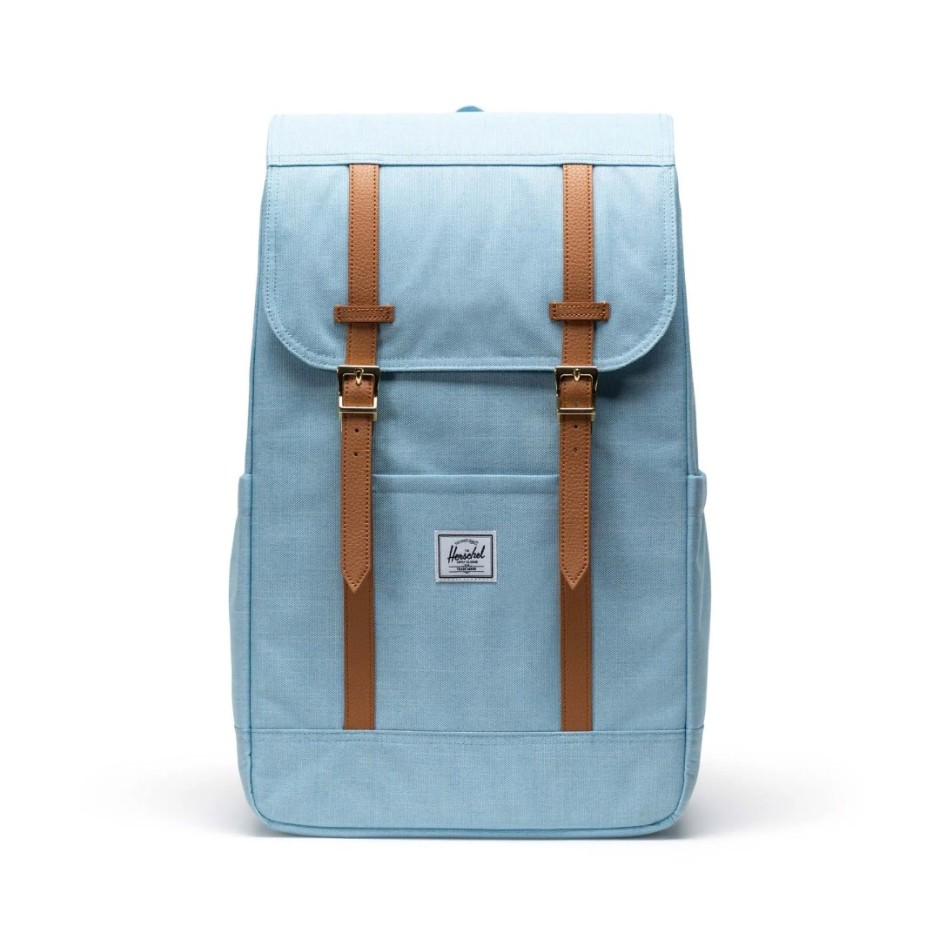 HERSCHEL RETREAT BACKPACK 11397-06177 Siel