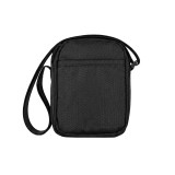 Τσάντα Ώμου Μαύρη - Antetokounbros AB Εικόνα 0