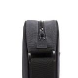 ELLESSE HERITAGE CORE LUKKA CROSS BODY BAG SAAY0728-011 Black Image 2