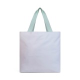 ELLESSE MITTIE TOTE BAG SAVA3587-908 White Image 0