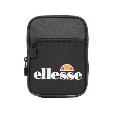 ELLESSE CORE TEMPLETON SMALL ITEM BAG SAAY0709-011 Black