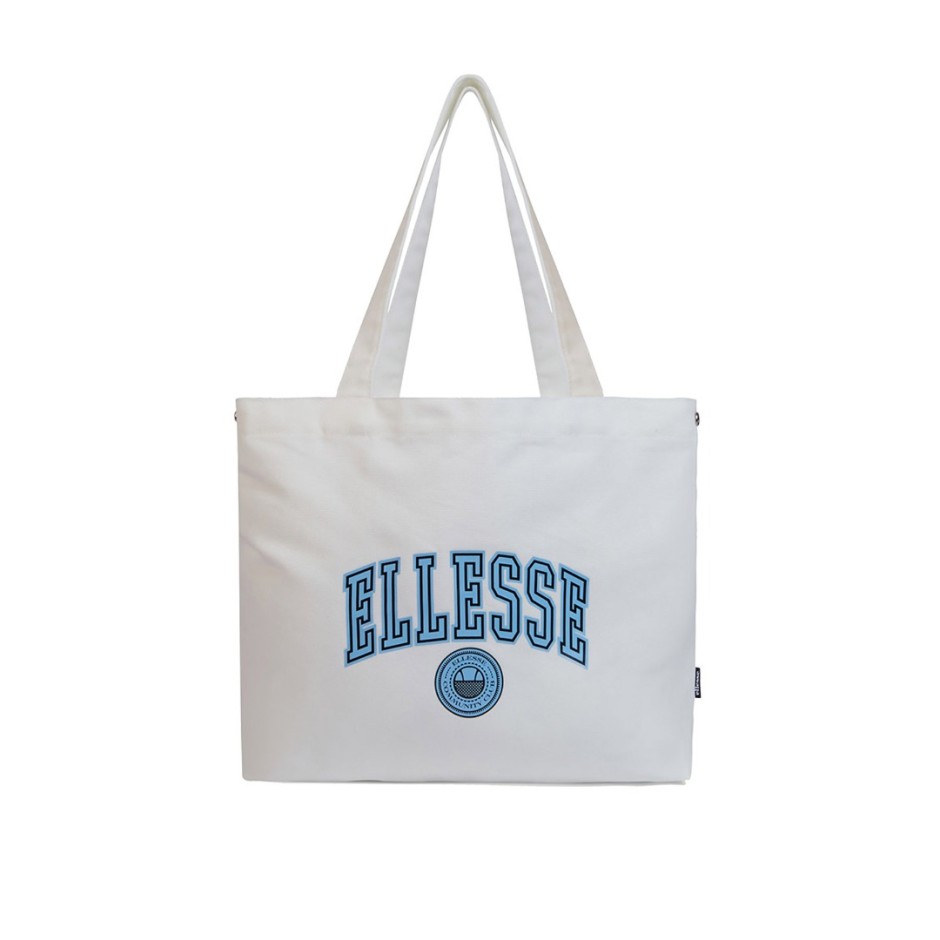 Τσάντα Tote Λευκή - Ellesse Sykes