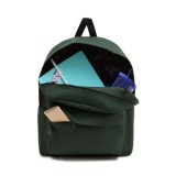 VANS MN OLD SKOOL H2O BACKPACK VN0A5E2SBD6-BD6 Green Image 2
