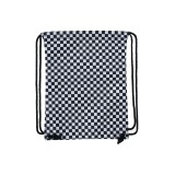VANS BENCHED BAG VN000HECY28-Y28 White-Black Image 0