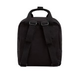 VANS LOW KEY MINI BACKPACK VN000HDFBLK-BLK Black Image 0