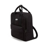 VANS LOW KEY MINI BACKPACK VN000HDFBLK-BLK Black Image 1