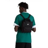 VANS LOW KEY MINI BACKPACK VN000HDFBLK-BLK Black Image 2