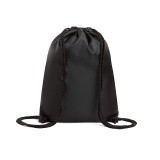 VANS MN SMALL BAGS VN000HECBLK-BLK Black Image 0