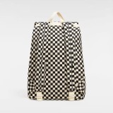VANS FIELD TRIPPIN RUCKSACK VN000HDDY28-Y28 White-Black Image 0