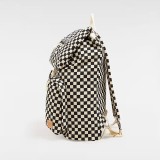 VANS FIELD TRIPPIN RUCKSACK VN000HDDY28-Y28 White-Black Image 2