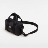 VANS BLOCK WALLET BAG VN000HRXBLK-BLK Black Image 1