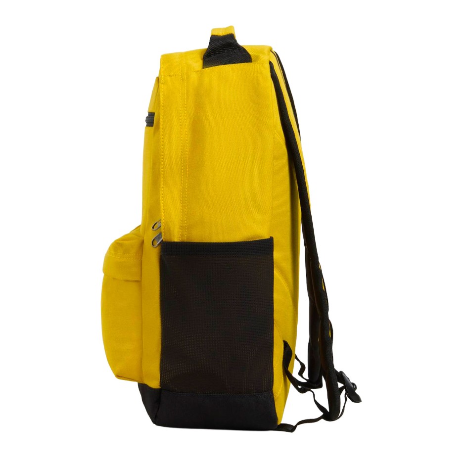 VANS STARTLE BACKPACK VN0A4MPHEMX-EMX Mustard
