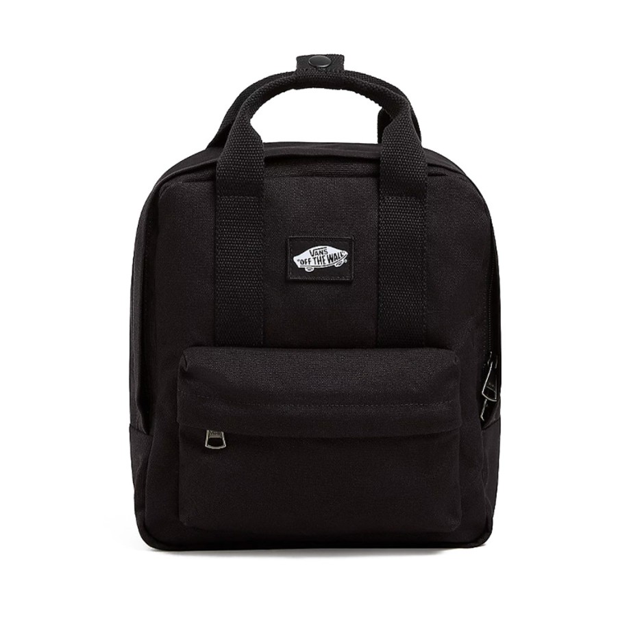 VANS LOW KEY MINI BACKPACK VN000HDFBLK-BLK Black