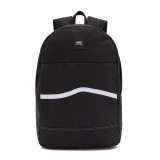 VANS MN CONSTRUCT SKOOL BACKPACK VN0A5FHWY28-Y28 Black Image 
