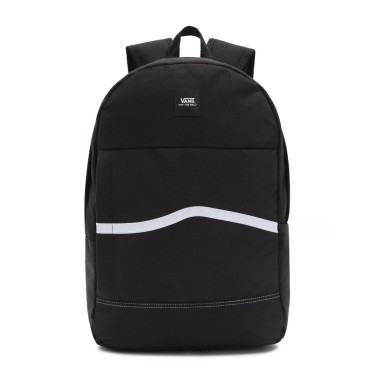 Τσάντα Πλάτης VANS MN CONSTRUCT SKOOL BACKPACK Μαύρο VN0A5FHWY28-Y28 