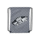 VANS BENCHED BAG VN000HECY28-Y28 White-Black Image 