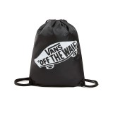 VANS MN SMALL BAGS VN000HECBLK-BLK Black Image 