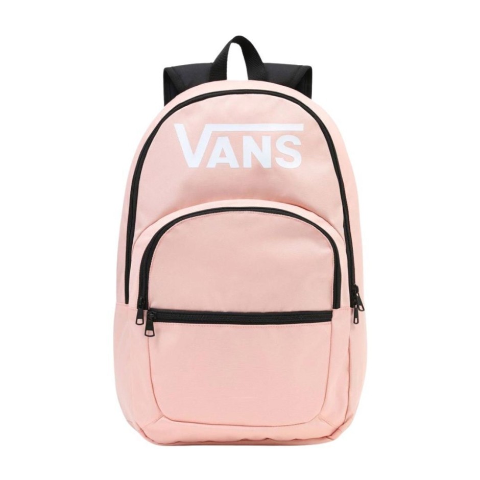 VANS VN0A7UFNY6T-Y6T Pink