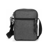 EASTPAK THE ONE EK000045-77H Ανθρακί