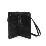 EASTPAK DALLER POUCH BLACK EK0A5BE7-008 Black Image 2