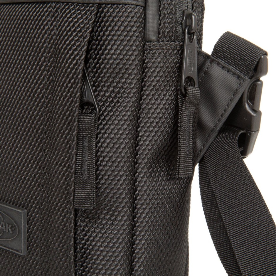 EASTPAK THE ONE CNNCT Ανθρακί