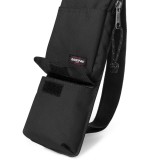 Eastpak Crossbuddy Μαύρο - Τσάντα Crossbody Εικόνα 2